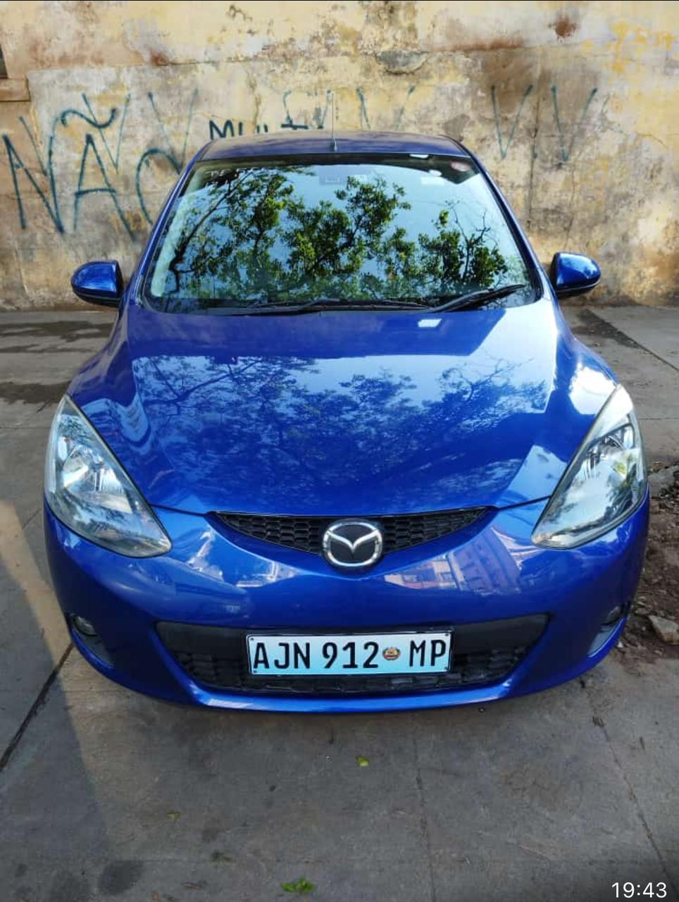 Mazda Axela For Sale in Maputo at Best Prices | UsedCars.co.mz