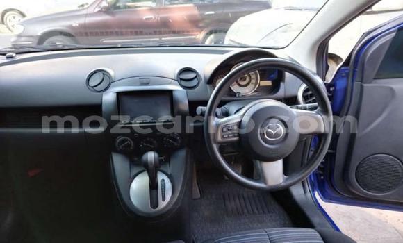 Comprar Usado Mazda Axela Azul Carro em Maputo em Maputo Comprar Usado Mazda Axela Azul Carro em Maputo em Maputo