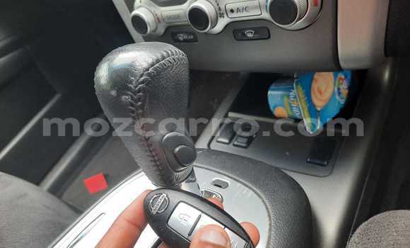 Tenga Tsaru Nissan Morano Bhurawuni Mota in Maputo in Maputo Tenga Tsaru Nissan Morano Bhurawuni Mota in Maputo in Maputo