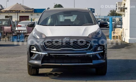 Comprar Importar Kia Sportage De outros Carro em Import - Dubai em Cabo Delgado Comprar Importar Kia Sportage De outros Carro em Import - Dubai em Cabo Delgado