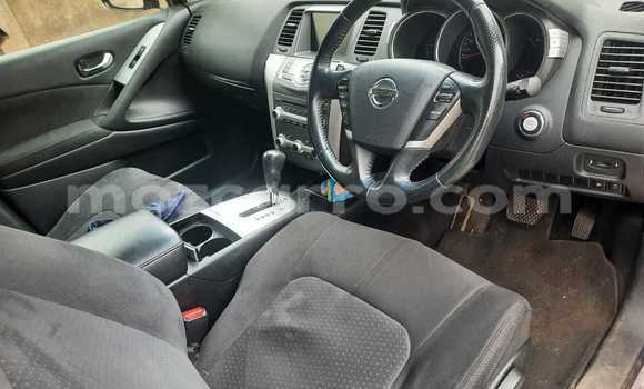 Tenga Tsaru Nissan Morano Bhurawuni Mota in Maputo in Maputo Tenga Tsaru Nissan Morano Bhurawuni Mota in Maputo in Maputo