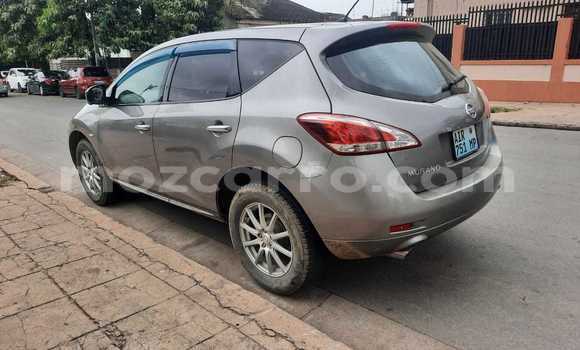 Tenga Tsaru Nissan Morano Bhurawuni Mota in Maputo in Maputo Tenga Tsaru Nissan Morano Bhurawuni Mota in Maputo in Maputo