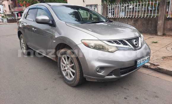 Tenga Tsaru Nissan Morano Bhurawuni Mota in Maputo in Maputo Tenga Tsaru Nissan Morano Bhurawuni Mota in Maputo in Maputo