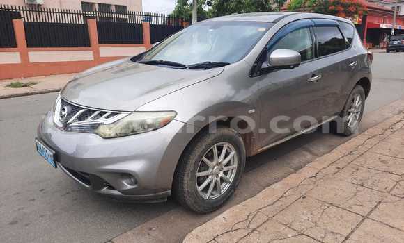 Tenga Tsaru Nissan Morano Bhurawuni Mota in Maputo in Maputo Tenga Tsaru Nissan Morano Bhurawuni Mota in Maputo in Maputo