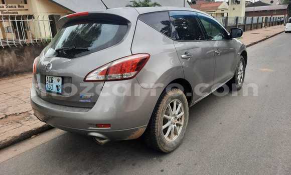 Tenga Tsaru Nissan Morano Bhurawuni Mota in Maputo in Maputo Tenga Tsaru Nissan Morano Bhurawuni Mota in Maputo in Maputo