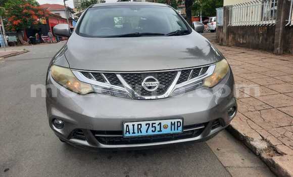 Tenga Tsaru Nissan Morano Bhurawuni Mota in Maputo in Maputo Tenga Tsaru Nissan Morano Bhurawuni Mota in Maputo in Maputo