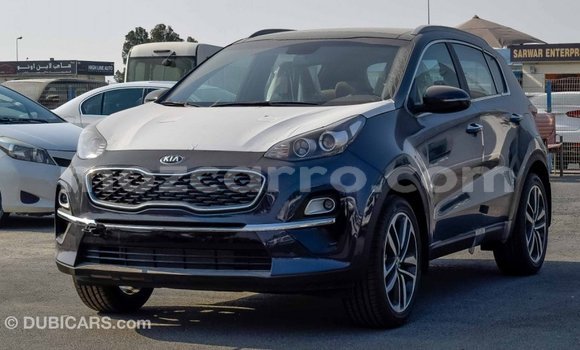 Comprar Importar Kia Sportage De outros Carro em Import - Dubai em Cabo Delgado Comprar Importar Kia Sportage De outros Carro em Import - Dubai em Cabo Delgado