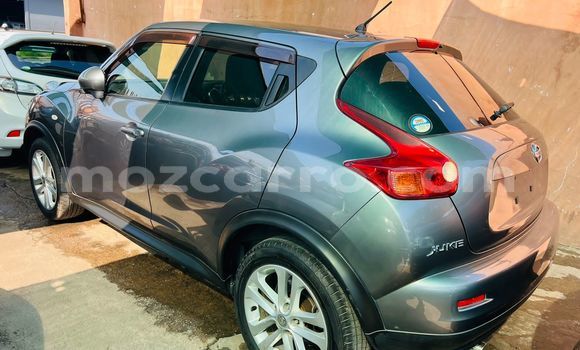 Buy New Nissan Juke Other Car in Maputo in Maputo Buy New Nissan Juke Other Car in Maputo in Maputo
