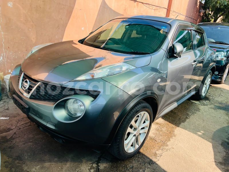 Big with watermark nissan juke maputo maputo 19264