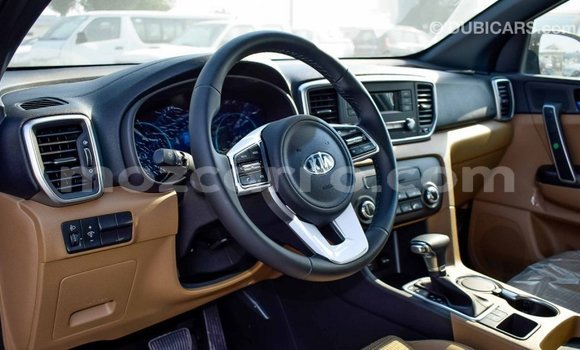 Comprar Importar Kia Sportage De outros Carro em Import - Dubai em Cabo Delgado Comprar Importar Kia Sportage De outros Carro em Import - Dubai em Cabo Delgado