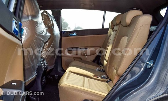 Comprar Importar Kia Sportage De outros Carro em Import - Dubai em Cabo Delgado Comprar Importar Kia Sportage De outros Carro em Import - Dubai em Cabo Delgado