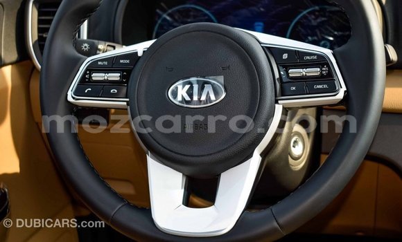 Comprar Importar Kia Sportage De outros Carro em Import - Dubai em Cabo Delgado Comprar Importar Kia Sportage De outros Carro em Import - Dubai em Cabo Delgado