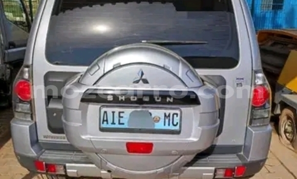 Nunua Ilio tumika Mitsubishi Pajero Nyingine Gari ndani ya Maputo nchini Maputo Nunua Ilio tumika Mitsubishi Pajero Nyingine Gari ndani ya Maputo nchini Maputo