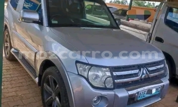 Nunua Ilio tumika Mitsubishi Pajero Nyingine Gari ndani ya Maputo nchini Maputo Nunua Ilio tumika Mitsubishi Pajero Nyingine Gari ndani ya Maputo nchini Maputo