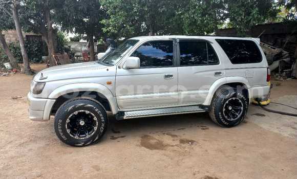 Buy Used Toyota Hilux Surf Other Car in Maputo in Maputo