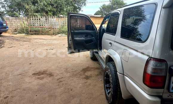 Nunua Ilio tumika Toyota Hilux Surf Nyingine Gari ndani ya Maputo nchini Maputo Nunua Ilio tumika Toyota Hilux Surf Nyingine Gari ndani ya Maputo nchini Maputo