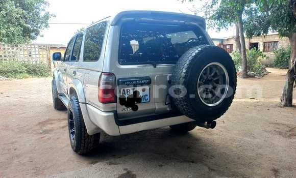 Nunua Ilio tumika Toyota Hilux Surf Nyingine Gari ndani ya Maputo nchini Maputo Nunua Ilio tumika Toyota Hilux Surf Nyingine Gari ndani ya Maputo nchini Maputo