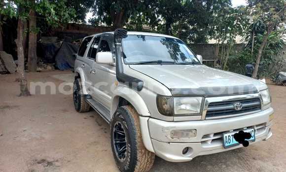 Nunua Ilio tumika Toyota Hilux Surf Nyingine Gari ndani ya Maputo nchini Maputo Nunua Ilio tumika Toyota Hilux Surf Nyingine Gari ndani ya Maputo nchini Maputo