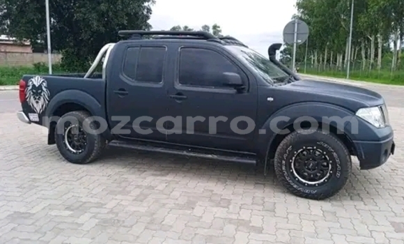 Nunua Ilio tumika Nissan Navara Nyeusi Gari ndani ya Maputo nchini Maputo Nunua Ilio tumika Nissan Navara Nyeusi Gari ndani ya Maputo nchini Maputo