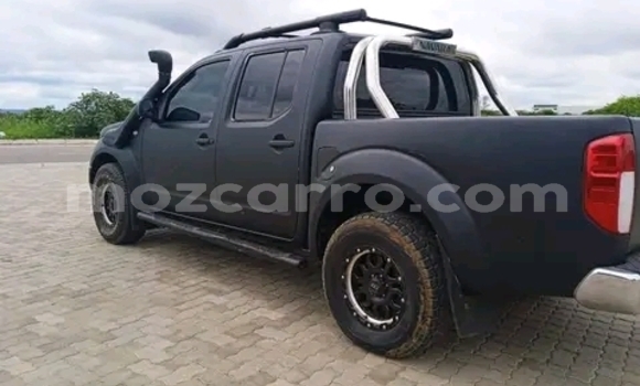 Nunua Ilio tumika Nissan Navara Nyeusi Gari ndani ya Maputo nchini Maputo Nunua Ilio tumika Nissan Navara Nyeusi Gari ndani ya Maputo nchini Maputo