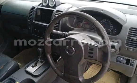 Nunua Ilio tumika Nissan Navara Nyeusi Gari ndani ya Maputo nchini Maputo Nunua Ilio tumika Nissan Navara Nyeusi Gari ndani ya Maputo nchini Maputo