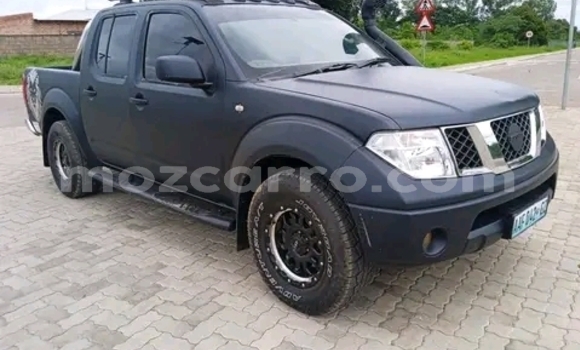 Nunua Ilio tumika Nissan Navara Nyeusi Gari ndani ya Maputo nchini Maputo Nunua Ilio tumika Nissan Navara Nyeusi Gari ndani ya Maputo nchini Maputo
