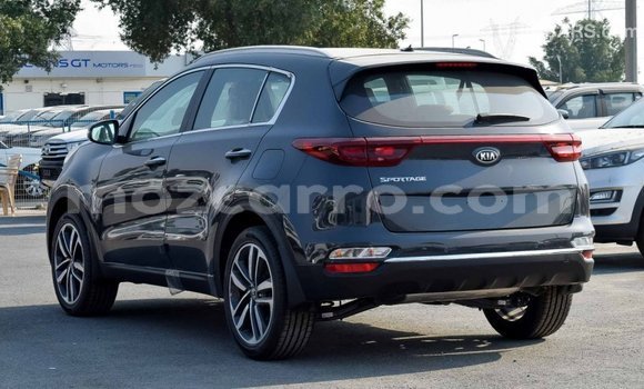Comprar Importar Kia Sportage De outros Carro em Import - Dubai em Cabo Delgado Comprar Importar Kia Sportage De outros Carro em Import - Dubai em Cabo Delgado