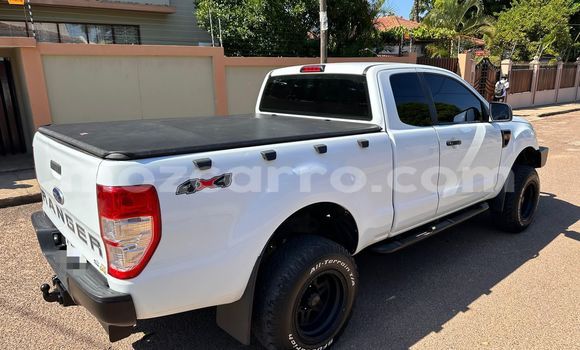 Nunua Ilio tumika Ford Ranger Nyeupe Gari ndani ya Maputo nchini Maputo Nunua Ilio tumika Ford Ranger Nyeupe Gari ndani ya Maputo nchini Maputo