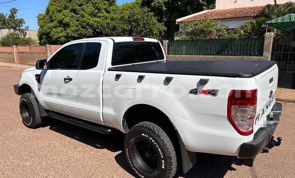 Nunua Ilio tumika Ford Ranger Nyeupe Gari ndani ya Maputo nchini Maputo Nunua Ilio tumika Ford Ranger Nyeupe Gari ndani ya Maputo nchini Maputo