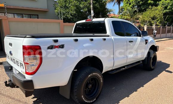 Nunua Ilio tumika Ford Ranger Nyeupe Gari ndani ya Maputo nchini Maputo Nunua Ilio tumika Ford Ranger Nyeupe Gari ndani ya Maputo nchini Maputo