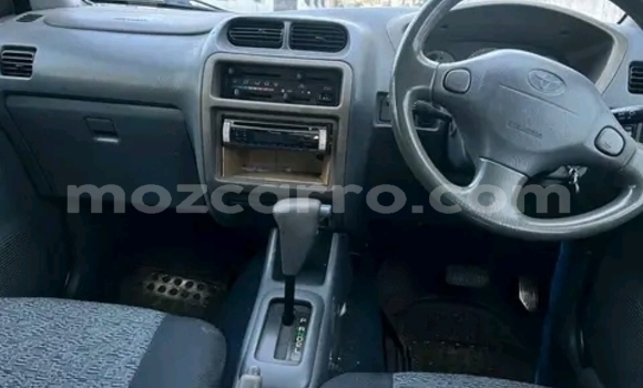 Buy Used Toyota Cami White Car in Maputo in Maputo Buy Used Toyota Cami White Car in Maputo in Maputo