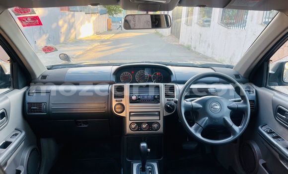 Nunua Ilio tumika Nissan X-Trail Nyeusi Gari ndani ya Maputo nchini Maputo Nunua Ilio tumika Nissan X-Trail Nyeusi Gari ndani ya Maputo nchini Maputo