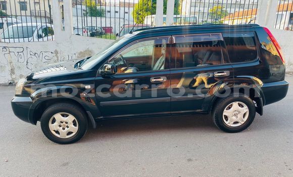 Nunua Ilio tumika Nissan X-Trail Nyeusi Gari ndani ya Maputo nchini Maputo Nunua Ilio tumika Nissan X-Trail Nyeusi Gari ndani ya Maputo nchini Maputo