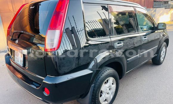 Nunua Ilio tumika Nissan X-Trail Nyeusi Gari ndani ya Maputo nchini Maputo Nunua Ilio tumika Nissan X-Trail Nyeusi Gari ndani ya Maputo nchini Maputo