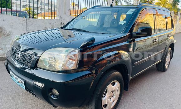 Nunua Ilio tumika Nissan X-Trail Nyeusi Gari ndani ya Maputo nchini Maputo Nunua Ilio tumika Nissan X-Trail Nyeusi Gari ndani ya Maputo nchini Maputo
