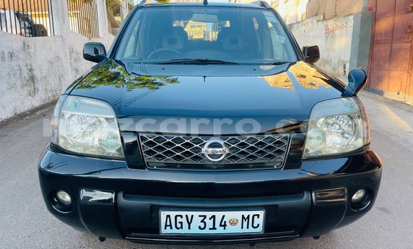 Nunua Ilio tumika Nissan X-Trail Nyeusi Gari ndani ya Maputo nchini Maputo Nunua Ilio tumika Nissan X-Trail Nyeusi Gari ndani ya Maputo nchini Maputo