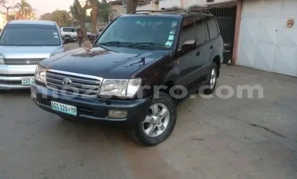 Comprar Usado Toyota Land Cruiser De outros Carro em Maputo em Maputo