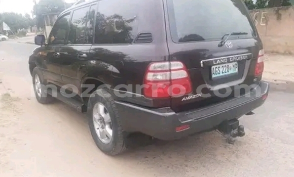 Nunua Ilio tumika Toyota Land Cruiser Nyingine Gari ndani ya Maputo nchini Maputo Nunua Ilio tumika Toyota Land Cruiser Nyingine Gari ndani ya Maputo nchini Maputo