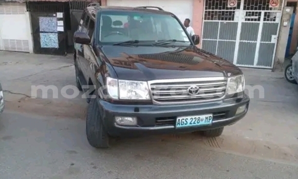 Nunua Ilio tumika Toyota Land Cruiser Nyingine Gari ndani ya Maputo nchini Maputo Nunua Ilio tumika Toyota Land Cruiser Nyingine Gari ndani ya Maputo nchini Maputo