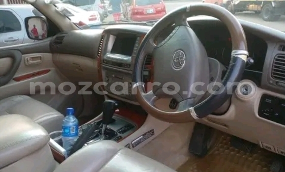 Nunua Ilio tumika Toyota Land Cruiser Nyingine Gari ndani ya Maputo nchini Maputo Nunua Ilio tumika Toyota Land Cruiser Nyingine Gari ndani ya Maputo nchini Maputo