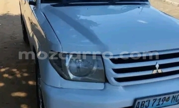 Nunua Ilio tumika Mitsubishi Pajero iO Nyingine Gari ndani ya Maputo nchini Maputo