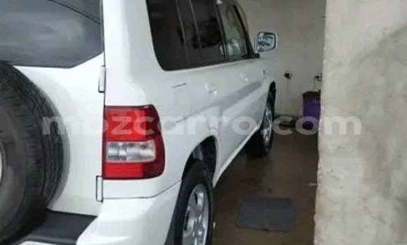 Nunua Ilio tumika Mitsubishi Pajero iO Nyingine Gari ndani ya Maputo nchini Maputo Nunua Ilio tumika Mitsubishi Pajero iO Nyingine Gari ndani ya Maputo nchini Maputo