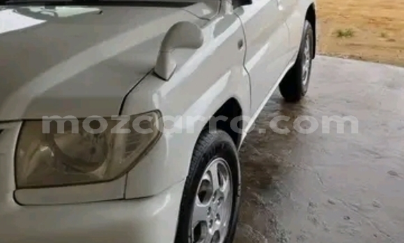 Nunua Ilio tumika Mitsubishi Pajero iO Nyingine Gari ndani ya Maputo nchini Maputo Nunua Ilio tumika Mitsubishi Pajero iO Nyingine Gari ndani ya Maputo nchini Maputo