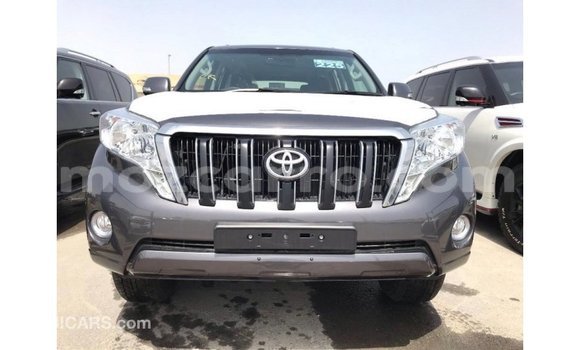 Comprar Importar Toyota Prado De outros Carro em Import - Dubai em Cabo Delgado Comprar Importar Toyota Prado De outros Carro em Import - Dubai em Cabo Delgado