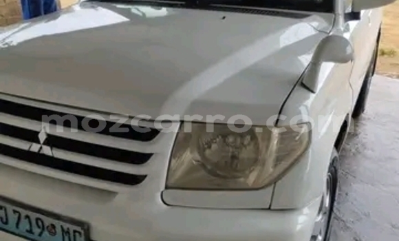 Nunua Ilio tumika Mitsubishi Pajero iO Nyingine Gari ndani ya Maputo nchini Maputo Nunua Ilio tumika Mitsubishi Pajero iO Nyingine Gari ndani ya Maputo nchini Maputo