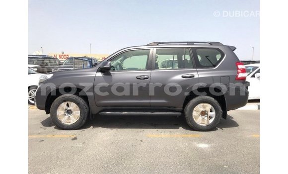 Comprar Importar Toyota Prado De outros Carro em Import - Dubai em Cabo Delgado Comprar Importar Toyota Prado De outros Carro em Import - Dubai em Cabo Delgado