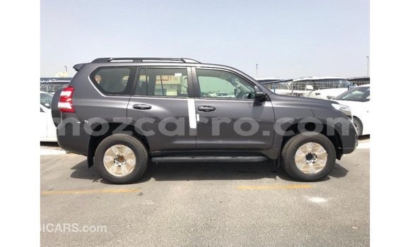 Comprar Importar Toyota Prado De outros Carro em Import - Dubai em Cabo Delgado Comprar Importar Toyota Prado De outros Carro em Import - Dubai em Cabo Delgado