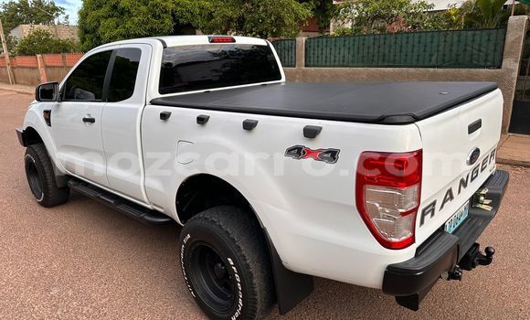 Buy Used Ford Ranger White Car in Maputo in Maputo Buy Used Ford Ranger White Car in Maputo in Maputo