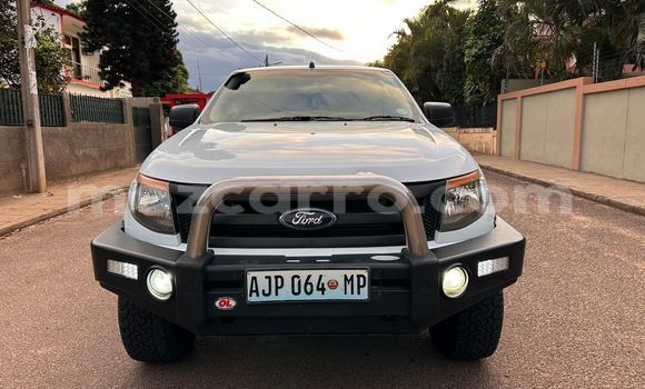 Buy Used Ford Ranger White Car in Maputo in Maputo Buy Used Ford Ranger White Car in Maputo in Maputo