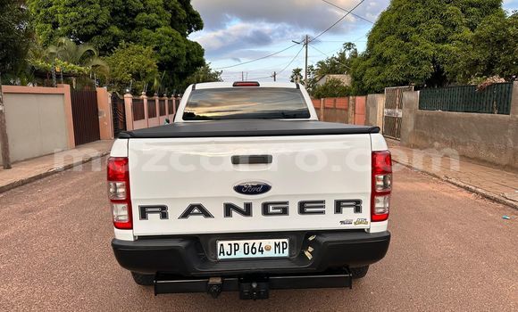Buy Used Ford Ranger White Car in Maputo in Maputo Buy Used Ford Ranger White Car in Maputo in Maputo